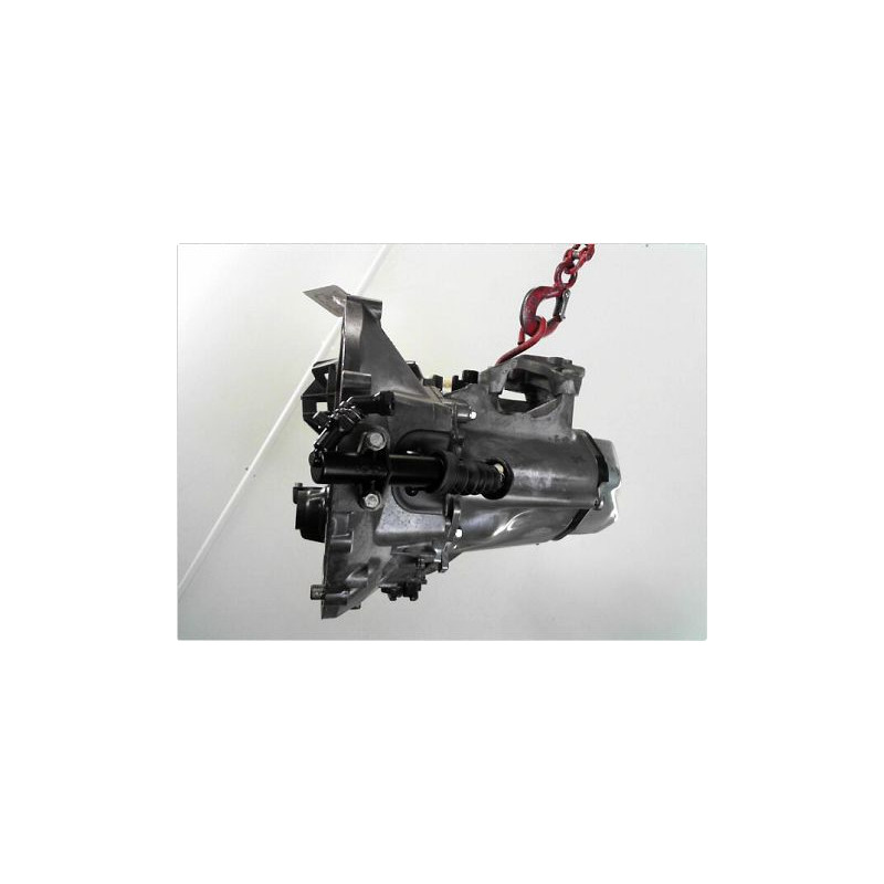 BOITE A VITESSE MECANIQUE PEUGEOT 207 1.4 16V