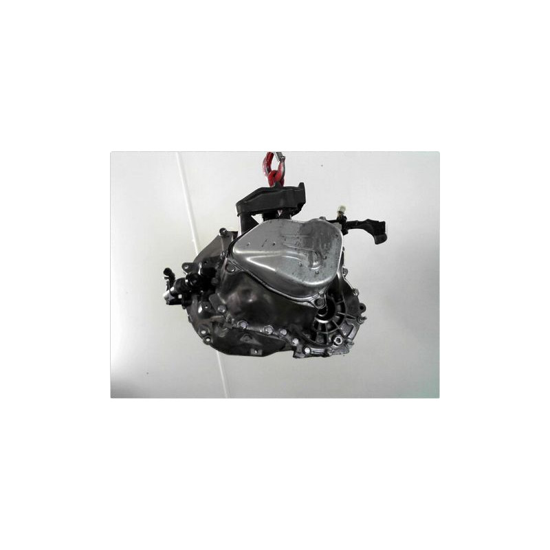 BOITE A VITESSE MECANIQUE PEUGEOT 207 1.4 16V