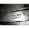 BOITE A VITESSE MECANIQUE PEUGEOT 207 1.4 16V