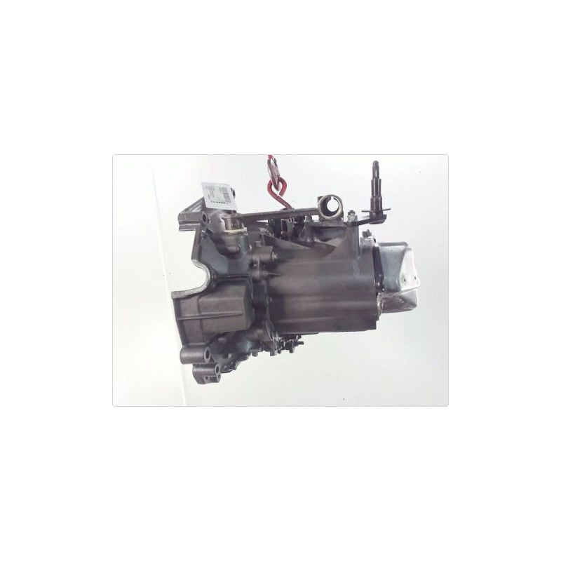 BOITE A VITESSE MECANIQUE PEUGEOT 206 1.4 i