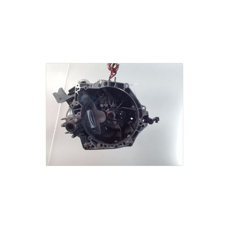 BOITE A VITESSE MECANIQUE CITROEN C3 1.2 VTi 82
