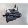 BOITE A VITESSE MECANIQUE CITROEN C3 1.2 VTi 82