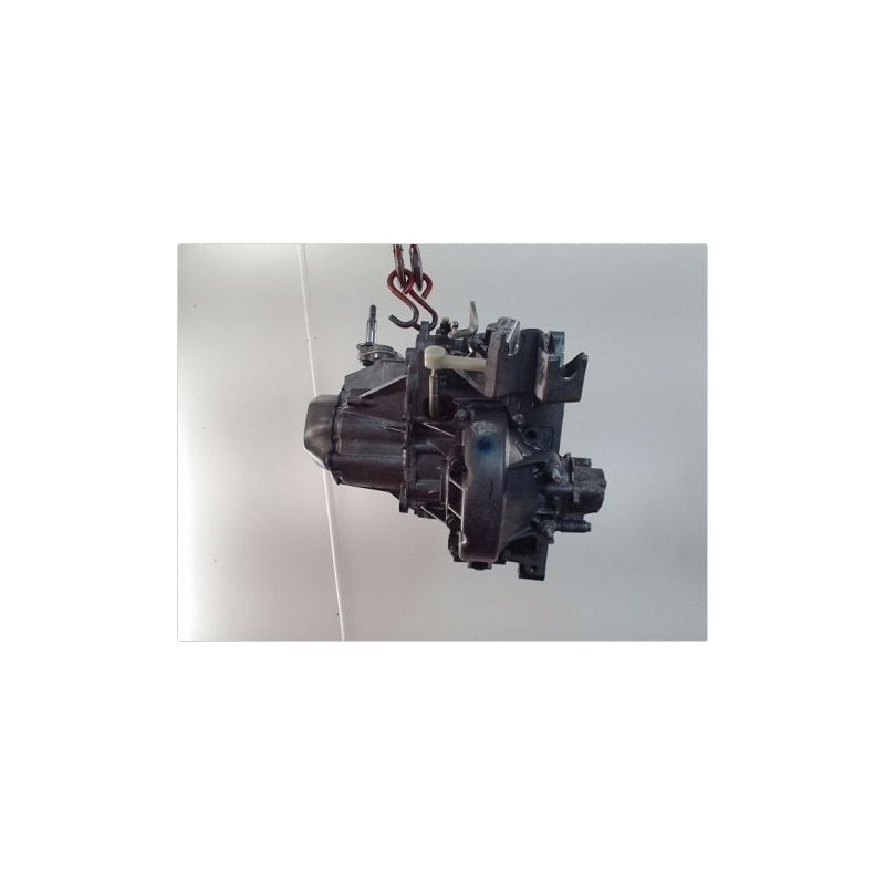 BOITE A VITESSE MECANIQUE CITROEN C3 1.2 VTi 82