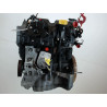 MOTEUR DIESEL RENAULT CLIO IV 2012- 1.5 dCi 90