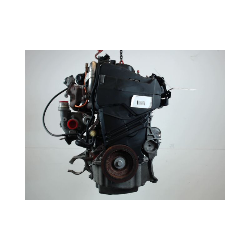 MOTEUR DIESEL RENAULT CLIO IV 2012- 1.5 dCi 90