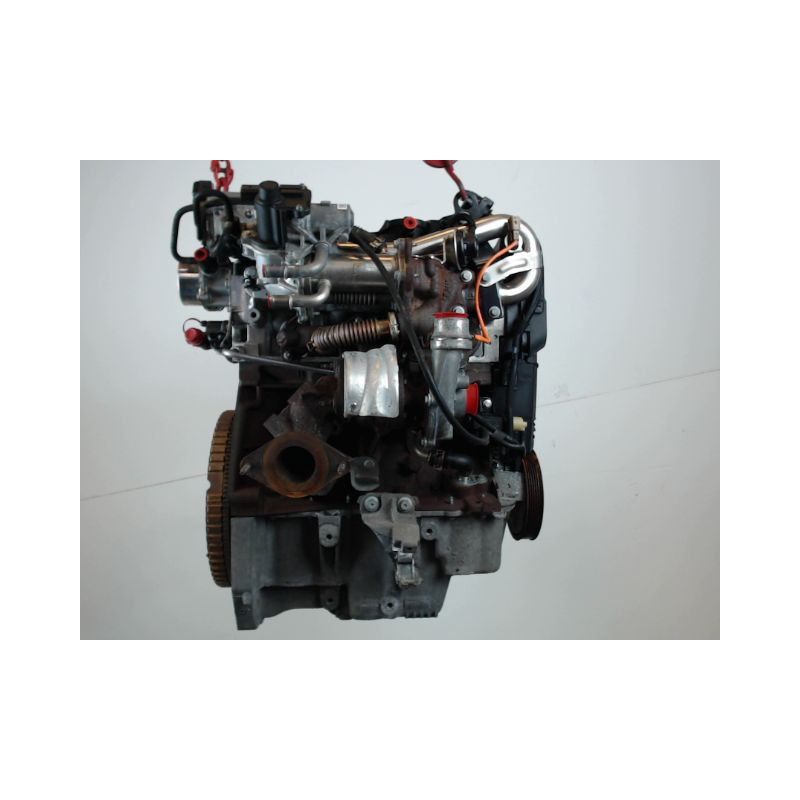 MOTEUR DIESEL RENAULT CLIO IV 2012- 1.5 dCi 90