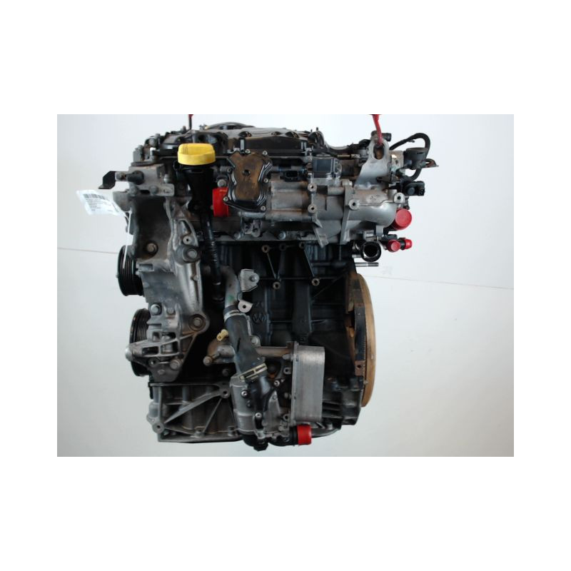 MOTEUR DIESEL RENAULT GRAND ESPACE 2006- 2.0 dCi 