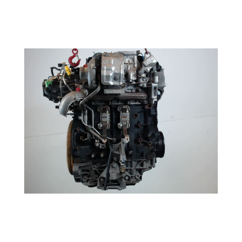 MOTEUR DIESEL RENAULT GRAND ESPACE 2006- 2.0 dCi 