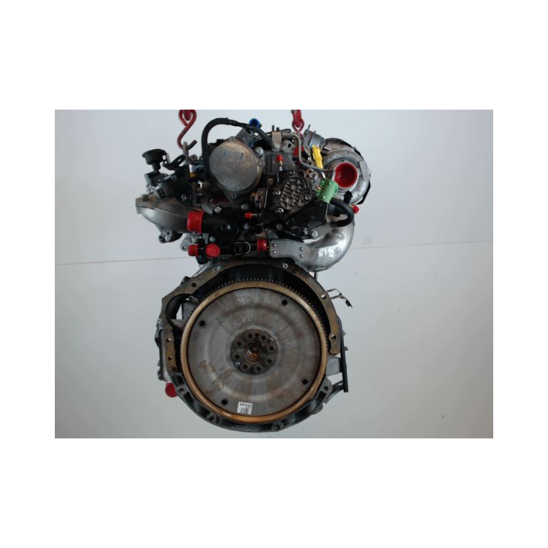 MOTEUR DIESEL RENAULT GRAND ESPACE 2006- 2.0 dCi 