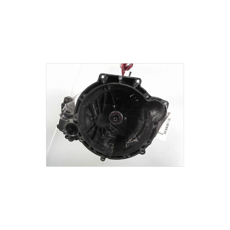 BOITE A VITESSE MECANIQUE FORD FIESTA 1.25