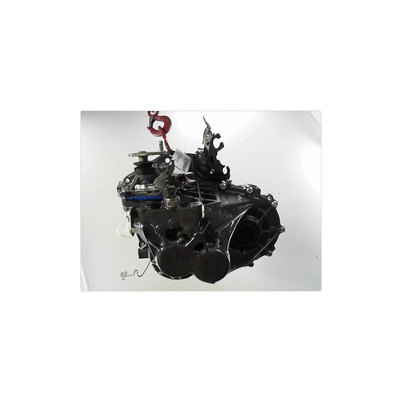 BOITE A VITESSE MECANIQUE CITROEN C1 1.0 VTi 68