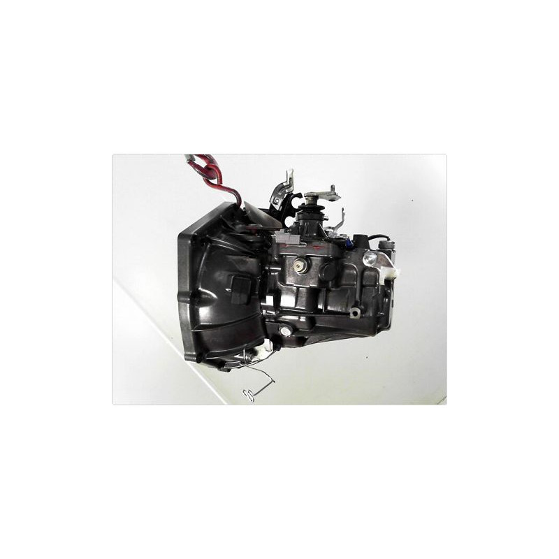 BOITE A VITESSE MECANIQUE CITROEN C1 1.0 VTi 68