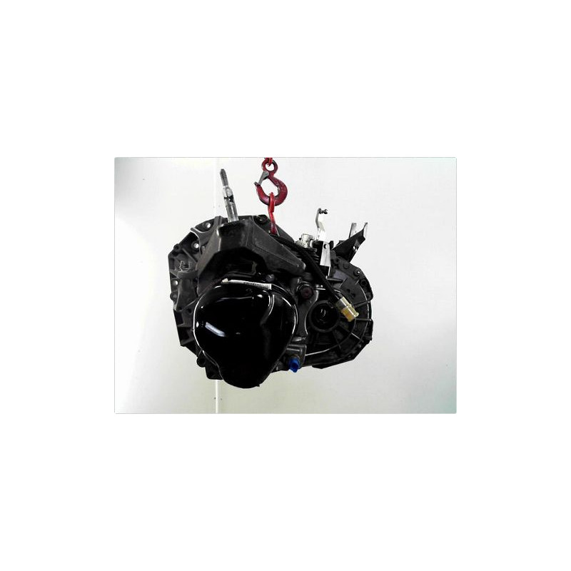 BOITE A VITESSE MECANIQUE RENAULT CLIO 1.4 16V