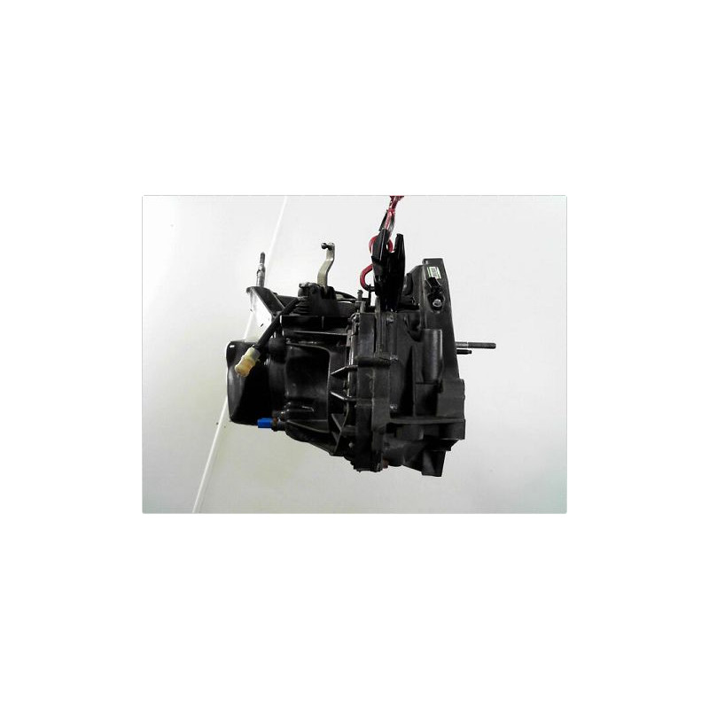 BOITE A VITESSE MECANIQUE RENAULT CLIO 1.4 16V