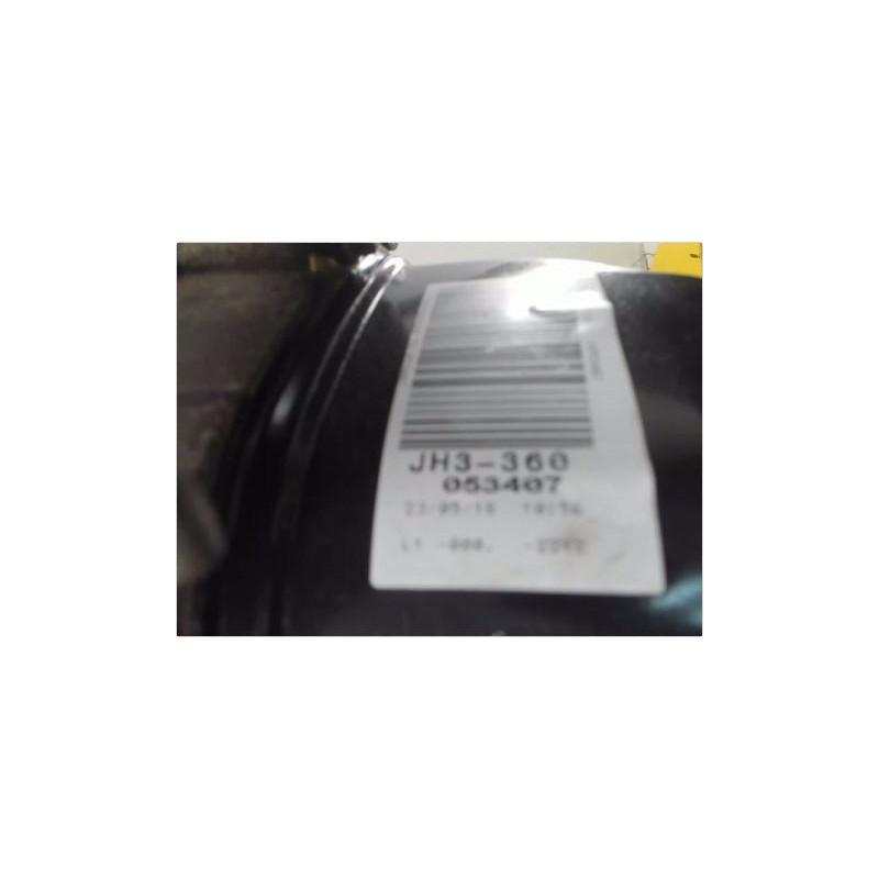BOITE A VITESSE MECANIQUE DACIA SANDERO 1.2