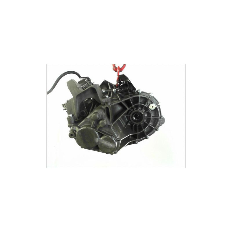 BOITE A VITESSE MECANIQUE RENAULT MEGANE 1.6 16V 