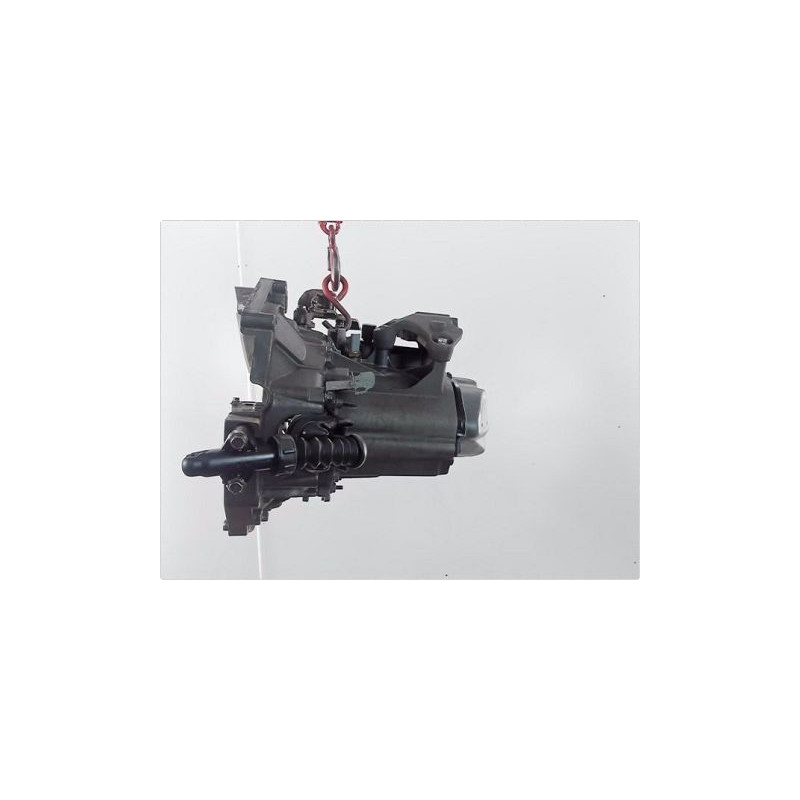 BOITE A VITESSE MECANIQUE CITROEN C3 1.4 i