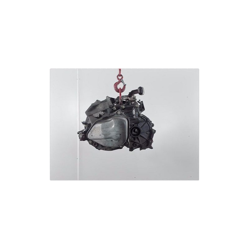 BOITE A VITESSE MECANIQUE CITROEN C3 1.4 i