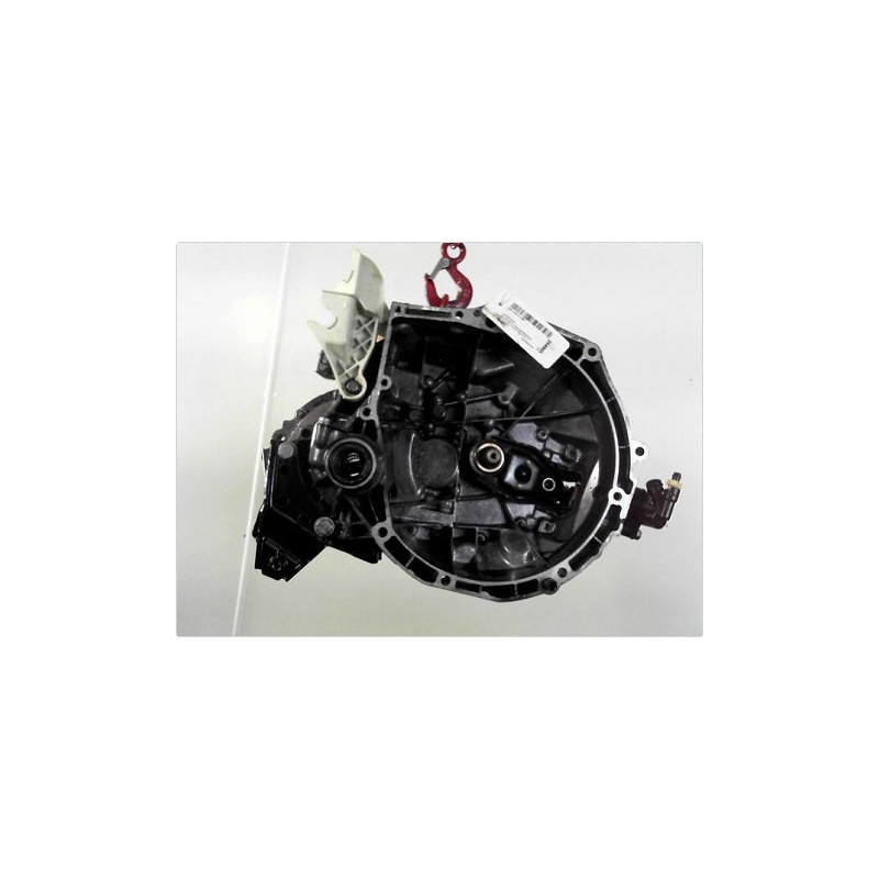 BOITE A VITESSE MECANIQUE PEUGEOT 207 1.4 16V