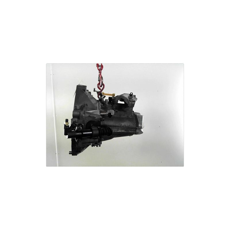 BOITE A VITESSE MECANIQUE PEUGEOT 207 1.4 16V