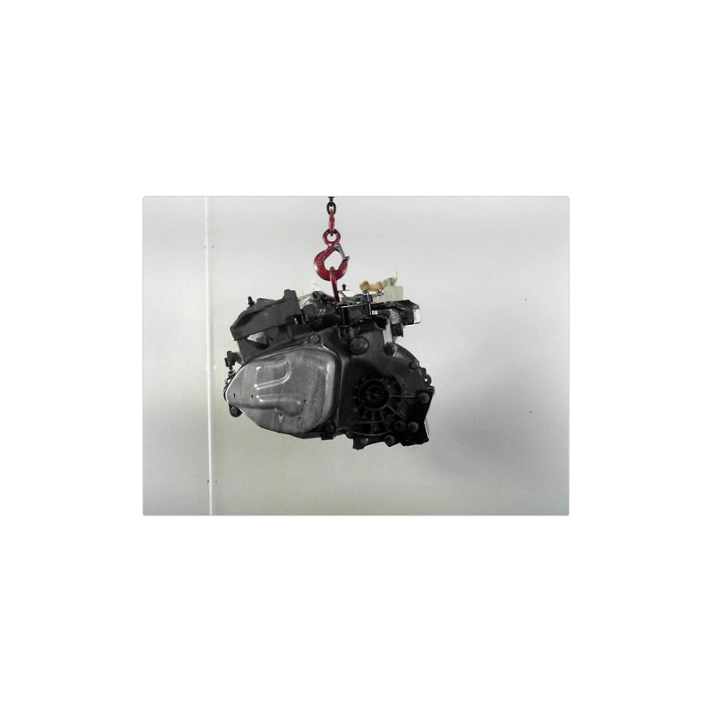 BOITE A VITESSE MECANIQUE PEUGEOT 207 1.4 16V