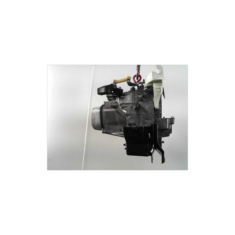 BOITE A VITESSE MECANIQUE PEUGEOT 207 1.4 16V