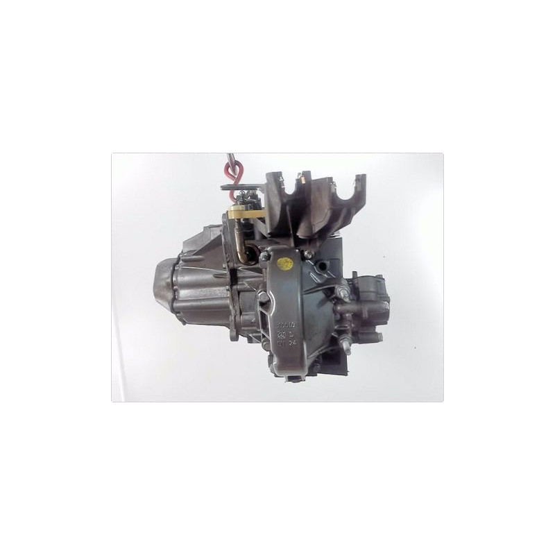 BOITE A VITESSE MECANIQUE CITROEN C5 1.8 16V 