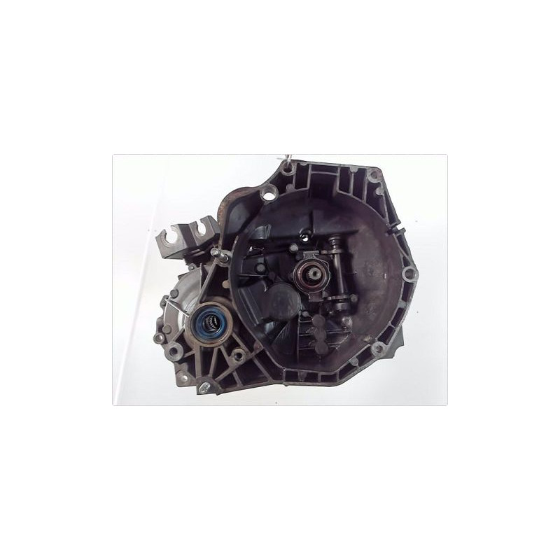 BOITE A VITESSE MECANIQUE LANCIA Y 1.3 D Multijet (843.AXF11, 843.AXF1A, 843.AXM11,...