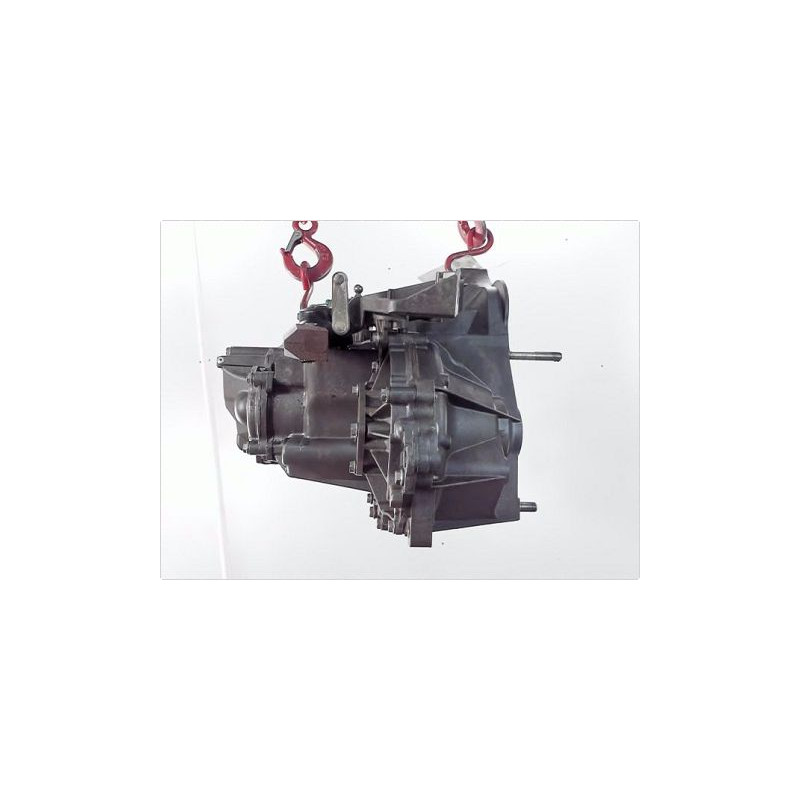 BOITE A VITESSE MECANIQUE LANCIA Y 1.3 D Multijet (843.AXF11, 843.AXF1A, 843.AXM11,...