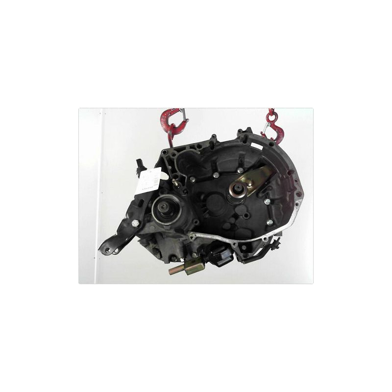 BOITE A VITESSE MECANIQUE RENAULT MEGANE 1.9 D Eco 