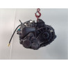 BOITE A VITESSE MECANIQUE RENAULT CLIO 1.5 dCi 