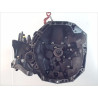 BOITE A VITESSE MECANIQUE RENAULT CLIO 1.5 dCi 