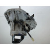 BOITE A VITESSE MECANIQUE RENAULT CLIO II CAMPUS 06- 1.5 dCi 