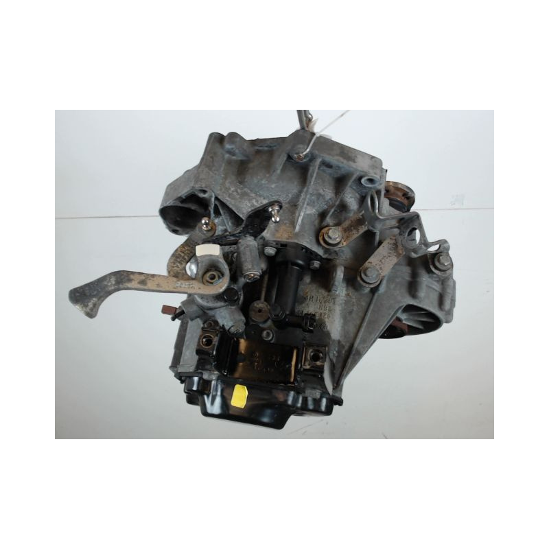 BOITE A VITESSE MECANIQUE VOLKSWAGEN FOX 1.2