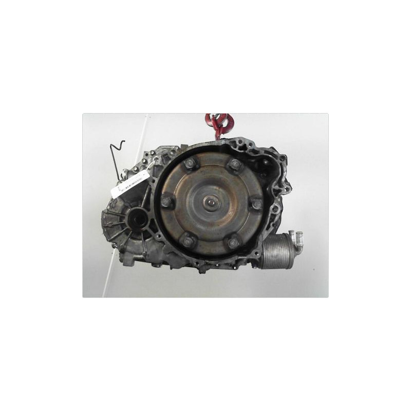 BOITE A VITESSE AUTOMATIQUE CITROEN C5 2.0 HDi 165