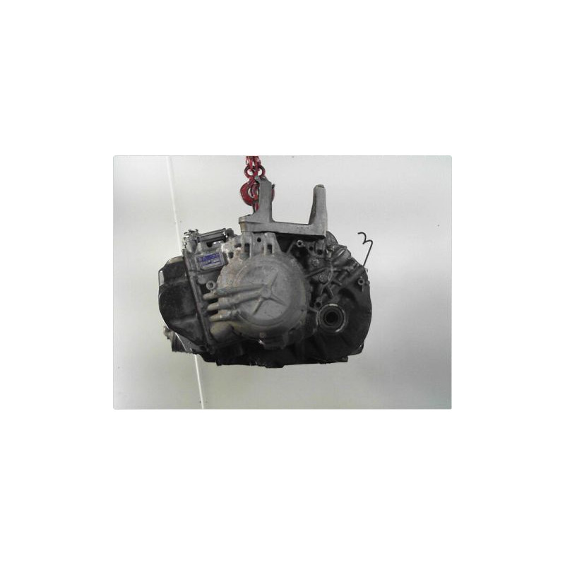 BOITE A VITESSE AUTOMATIQUE CITROEN C5 2.0 HDi 165