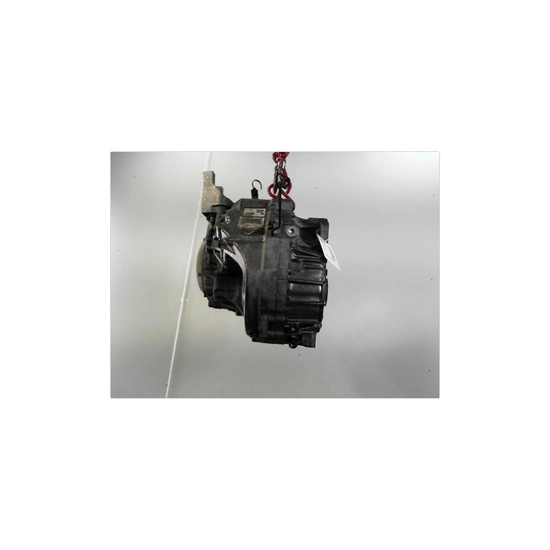 BOITE A VITESSE AUTOMATIQUE CITROEN C5 2.0 HDi 165