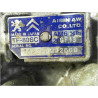 BOITE A VITESSE AUTOMATIQUE CITROEN C5 2.0 HDi 165