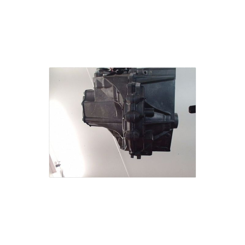 BOITE A VITESSE AUTOMATIQUE CITROEN C4 1.6 HDi