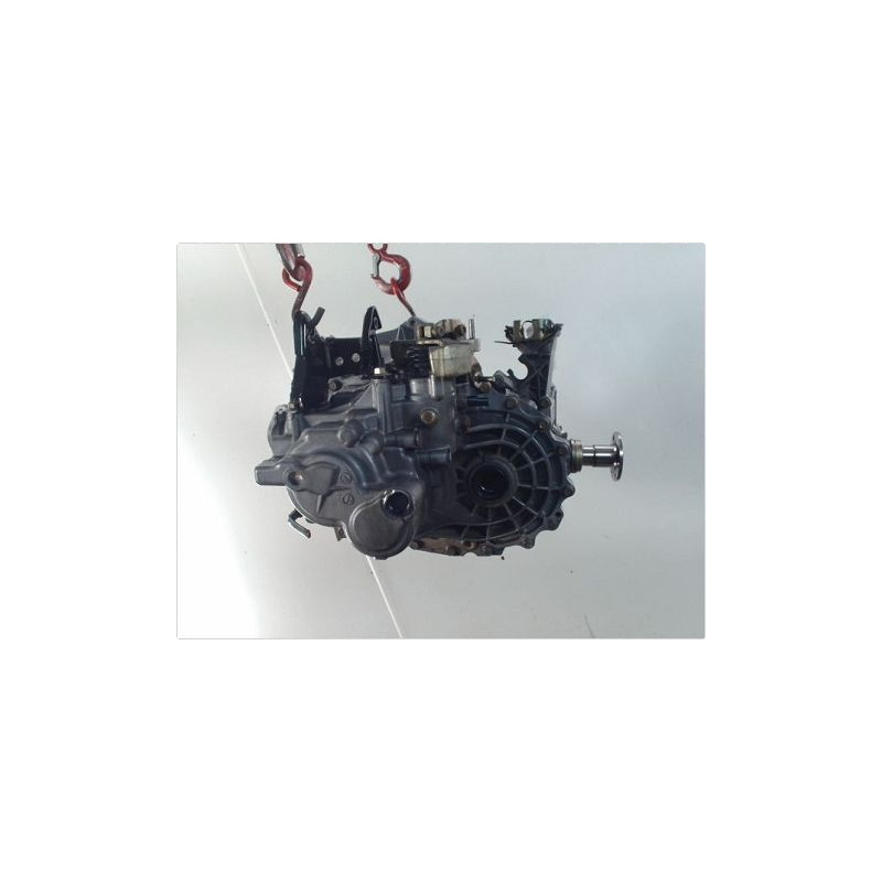BOITE A VITESSE MECANIQUE NISSAN X-TRAIL 2.2 dCi 4x4