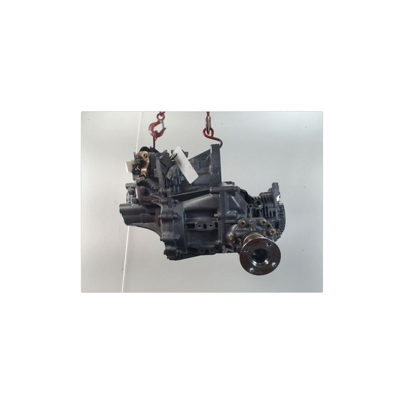BOITE A VITESSE MECANIQUE NISSAN X-TRAIL 2.2 dCi 4x4