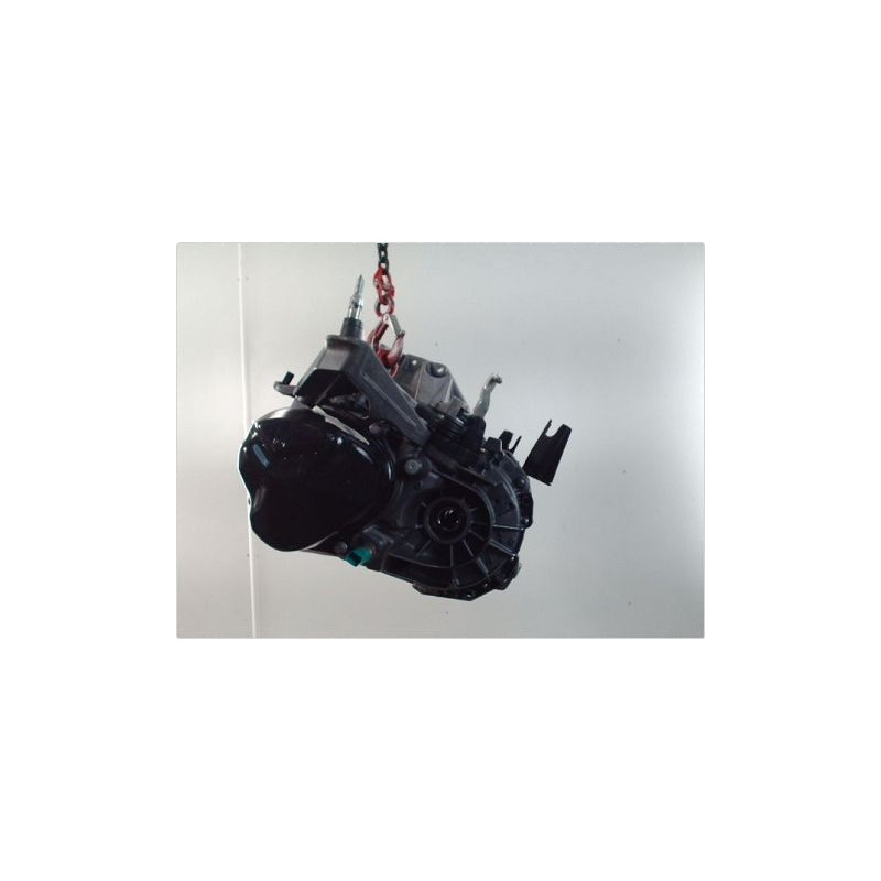 BOITE A VITESSE MECANIQUE NISSAN NOTE 1.5 dCi