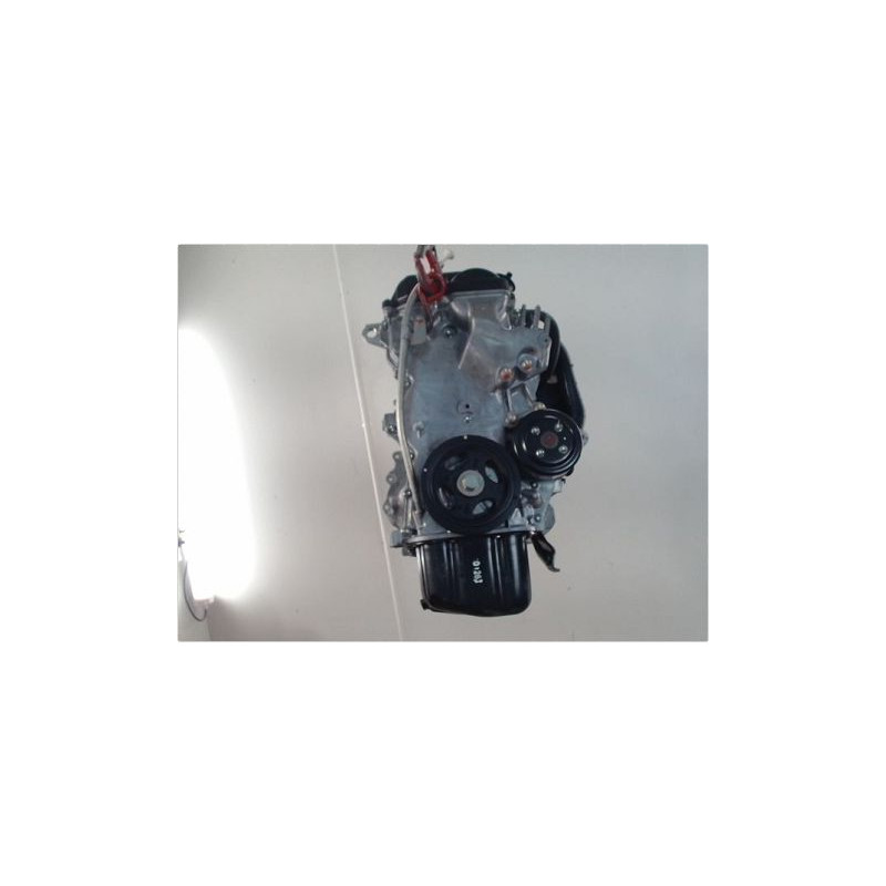 MOTEUR ESSENCE MITSUBISHI SPACESTAR 1.0 