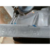 MOTEUR ESSENCE MITSUBISHI SPACESTAR 1.0 