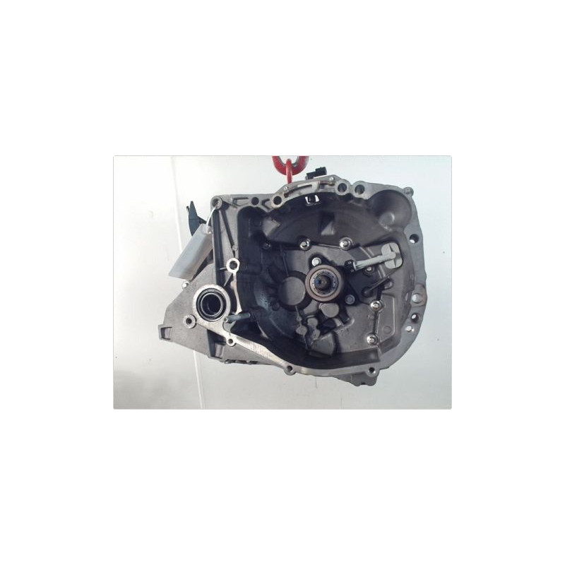 BOITE A VITESSE MECANIQUE RENAULT CLIO 1.2 16V 