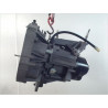 BOITE A VITESSE MECANIQUE RENAULT CLIO 1.2 16V 