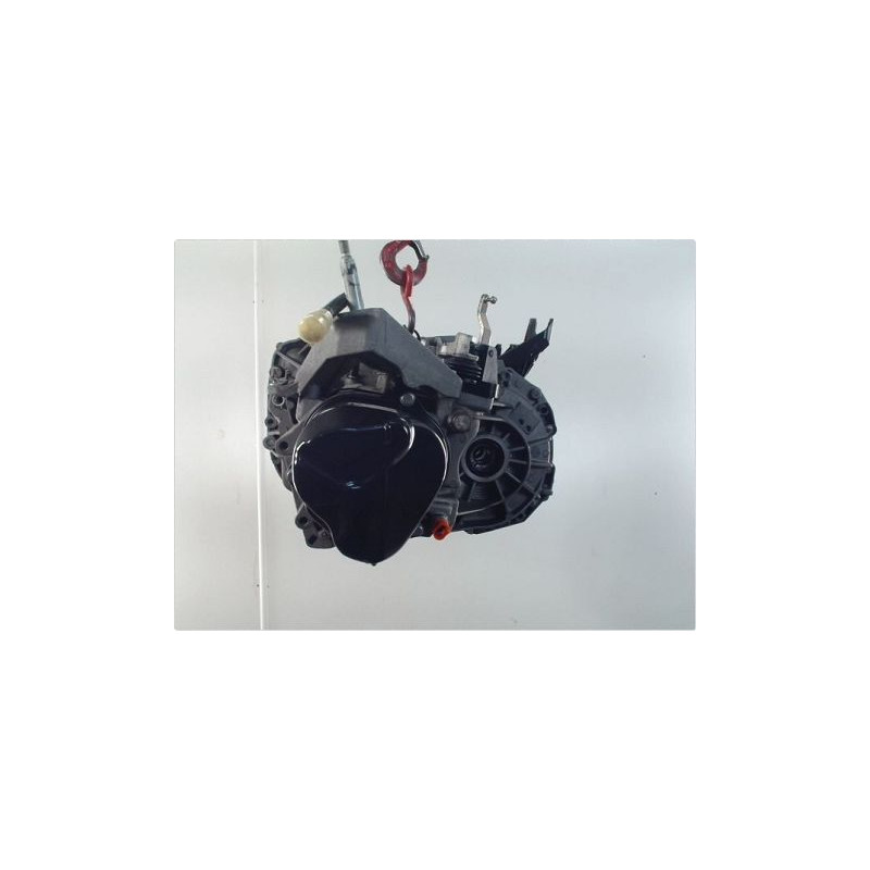 BOITE A VITESSE MECANIQUE RENAULT CLIO 1.2 16V 