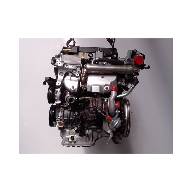 MOTEUR DIESEL OPEL MERIVA 2006- 1.7 CDTI 