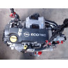 MOTEUR DIESEL OPEL MERIVA 2006- 1.7 CDTI 