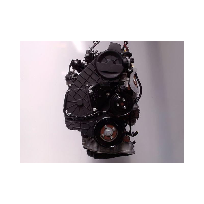 MOTEUR DIESEL OPEL MERIVA 2006- 1.7 CDTI 